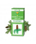 ETJA NATURALNY OLEJEK PICHTOWY 10ML